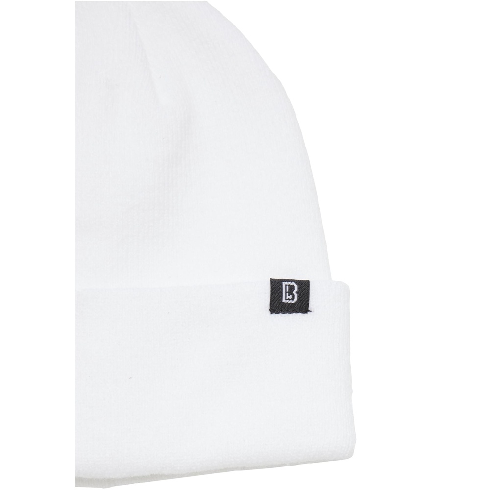 Brandit - Watch Beanie - White